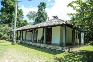 Villa Irabatu