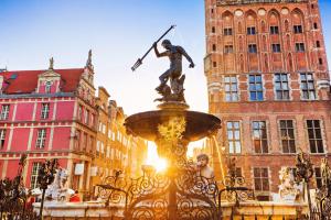 CITYSTAY Przytulne Studio 10 minut od morza