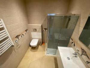 Pokoje na wynajem w Willi