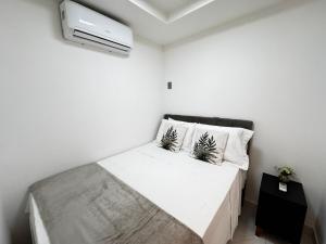 Branco Haus seu espaço Pé na areia Caribessa