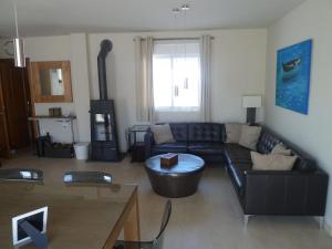 Modern 100 qm Apartment mit 50 qm Terrasse und Free WIFI