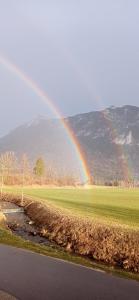 Gästehaus Barbara Schwaiger - Chiemgau Karte
