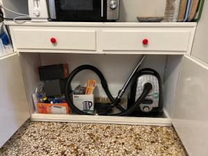 Cosy executive room in beautiful n quiet flat