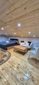 B apartment Рахів