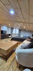 B apartment Рахів