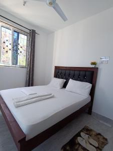 Greyline luxury Bamburi