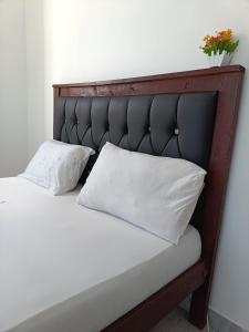 Greyline One Br with extra mattress O743 then 379 and 135