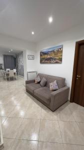 Calandreafamily, appartamento 2 camere da letto vicino al centro Palermo