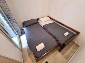 Calandreafamily, appartamento 2 camere da letto vicino al centro Palermo