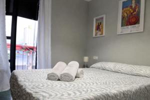 Vacantrip Loft con Alma en Évora