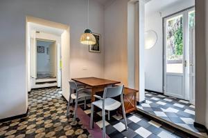 YD a hidden gem in Florence