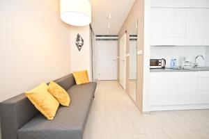 Apartament Miodowy z aneksem - Czarna Góra - Sienna