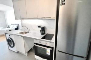 Athens View Studio Near Lycabettus Hill by MPS