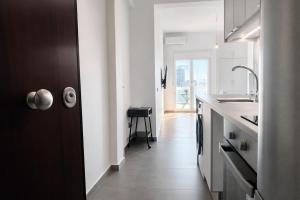 Athens View Studio Near Lycabettus Hill by MPS