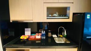 Apartment Wyndham Soleil Da Nang - Ocean View