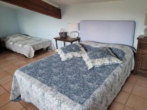 Le Mas des Restanques