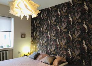 Big and comfortable apartment in the center