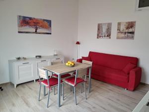 Appartamento il Decimomiglio img9