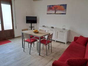 Appartamento il Decimomiglio img10