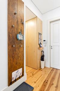 GuestReady - Central Porto retreat with balcony