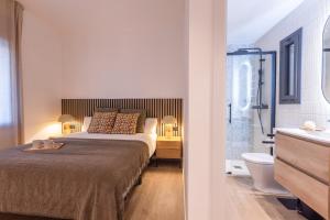 Lodging Apartments Besos River B1