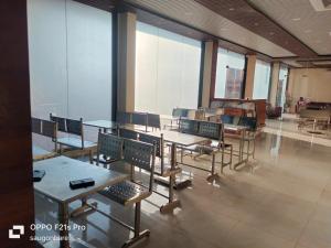 Saisha Palace Hotel, Ganpatipule