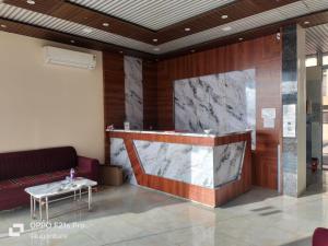 Saisha Palace Hotel, Ganpatipule