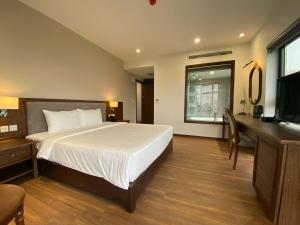 Mariha Hotel Ninh Bình