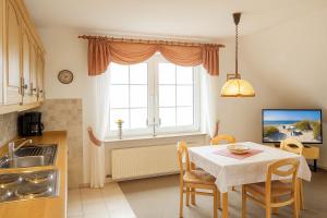 Kleinschmidt Apartment 1