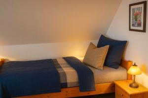 Kleinschmidt Apartment 2