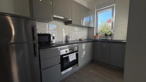 Blue Breeze Apartments Novalja