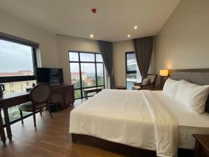 Mariha Hotel Ninh Bình