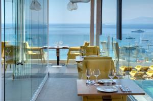 Myconian Korali Relais & Chateaux Myconos Greece