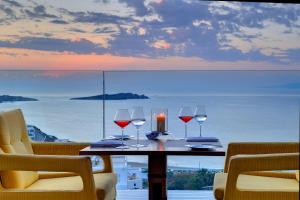 Myconian Korali Relais & Chateaux Myconos Greece