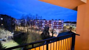 Piękna 20 Residence