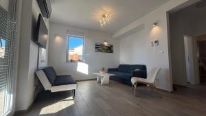 Blue Breeze Apartments Novalja