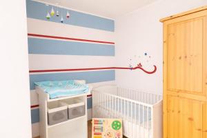 Haus Lüttje Hörn Wohnung Strand