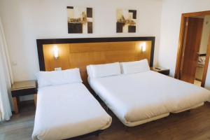 Hotel Bonalba Alicante