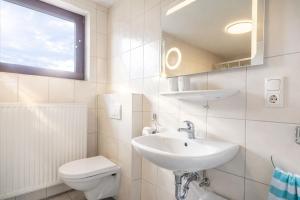 Haus Lüttje Hörn Wohnung Strand