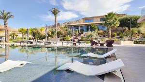 Terreforti Boutique Spa & Glamping