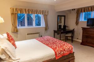 Castle Bromwich Hall Hotel, BW Signature Collection by Best Western