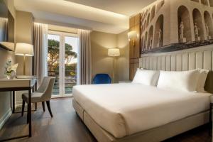 Hotel Shangri-La Roma by OMNIA hotels