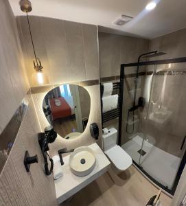 Hostal Sol Square Madrid