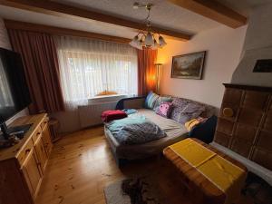 Capybara Guest House