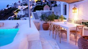 Aegean luxury home for 6