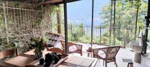 Lake Panorama House with Big Terrace