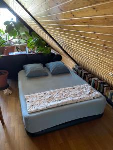 Spacious Residence for Exhibitors & Business Teams