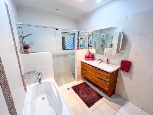 Bonhaven Floral Youth House