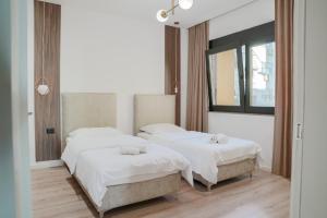 Sunline Apartment Volga