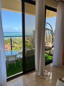 Seaview 1-Bedroom Unit, Nyali